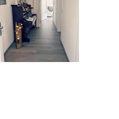 Aussergewoehnliche Auszeit - Metime1 Apartment Felsberg