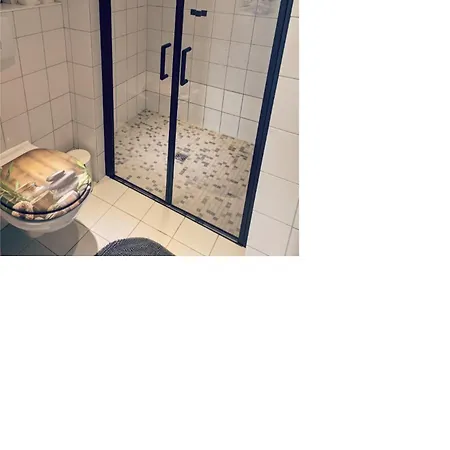 Apartment Aussergewoehnliche Auszeit - Metime1 *