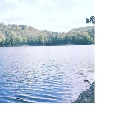 아파트 Aussergewoehnliche Auszeit - Metime1