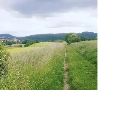 Aussergewoehnliche Auszeit - Metime1 Felsberg
