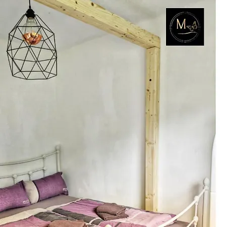 Aussergewoehnliche Auszeit - Metime1 * Felsberg