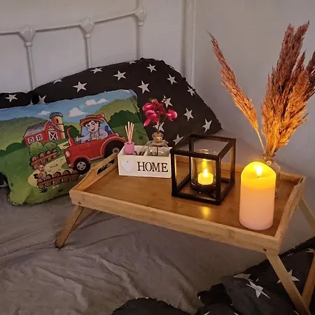 Aussergewoehnliche Auszeit - Metime1 Apartment