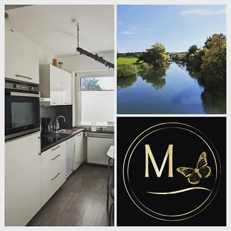 Aussergewoehnliche Auszeit - Metime1 아파트 *